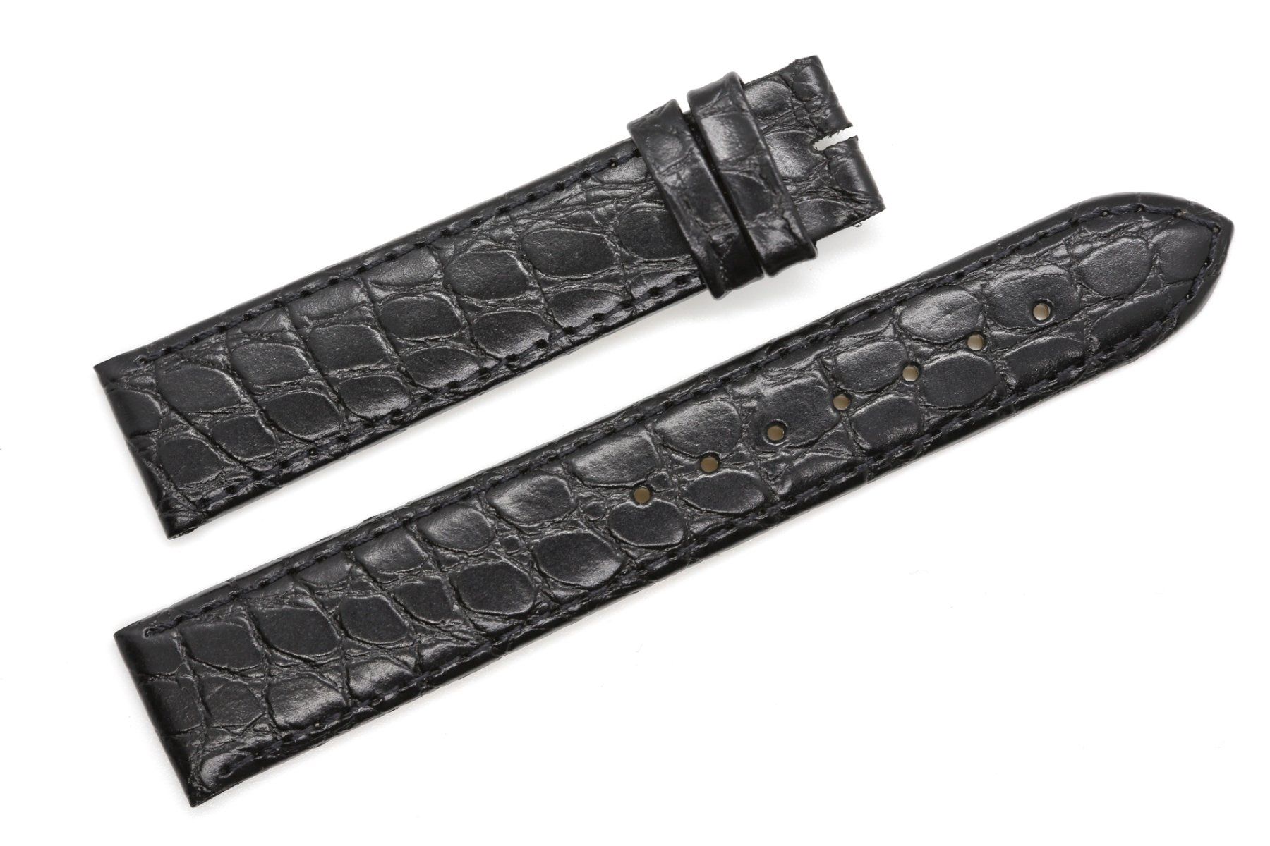 Tissot Orologi: Tissot Lederband 18mm – Nuovo (secondo la descrizione) da Reinach BL venduto da Han-Numismatik