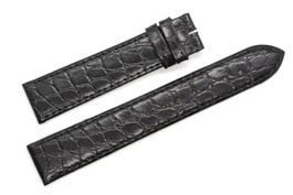 Tissot Lederband 18mm