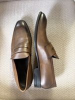 Ermenegildo Zegna Loafer neu