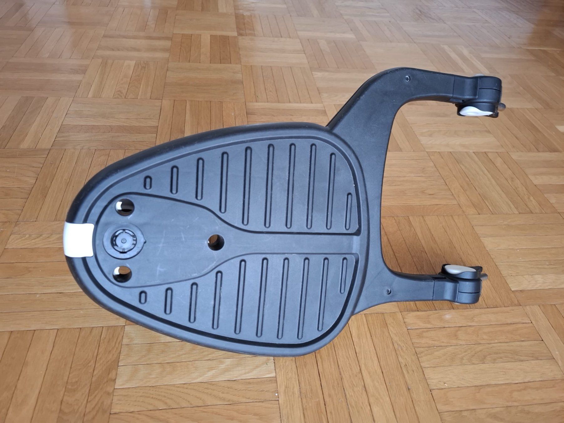 Bugaboo Kinderwagen Zubehör: Bugaboo Mitfahrbrett Komfort – Gebraucht aus Birmensdorf ZH von Abend94 1