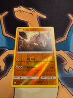 Onix (CEC 105) - EN - Reverse Holo - Cosmic Eclipse