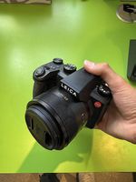 Leica V-Lux 5