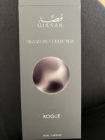 Parfum Gissah Rogue Signature Collection 50ml neu
