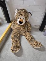 Riesiger Tiger