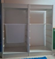 Ikea Trofast Regal weiss 2 Stck. gebraucht