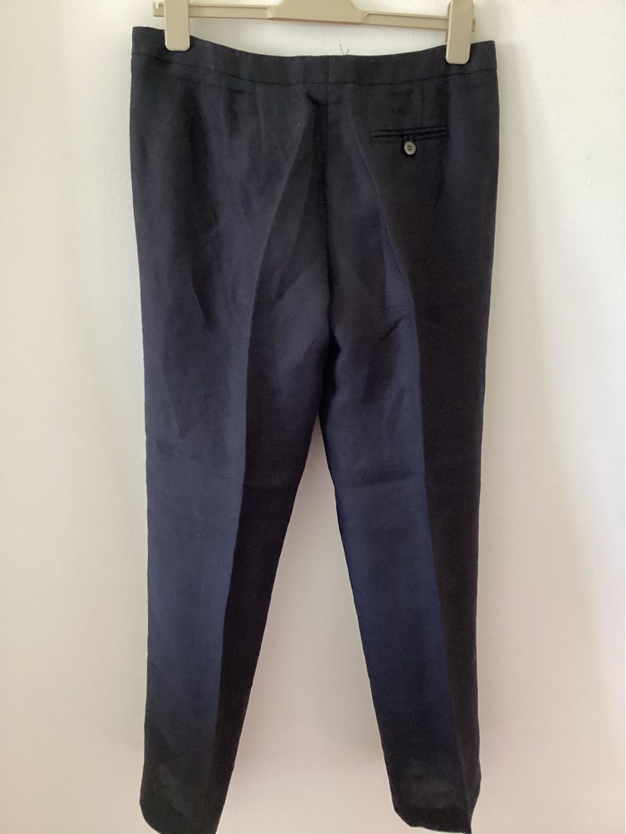 Windsor Completi & Tailleur: Windsor, Leinenanzug, Gr. 40 – Nuovo (secondo la descrizione) da Salenstein venduto da Esprit57 5