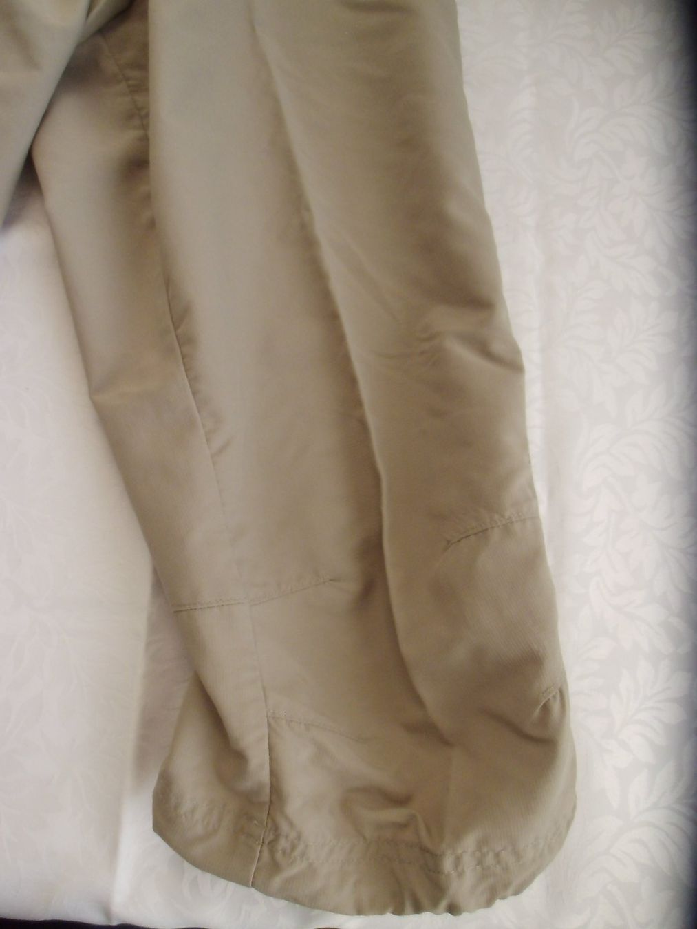 Mammut Pantaloni: Mammut Hose Damen Gr. S  36 – Nuovo (secondo la descrizione) da Walenstadt venduto da Pluisa 6