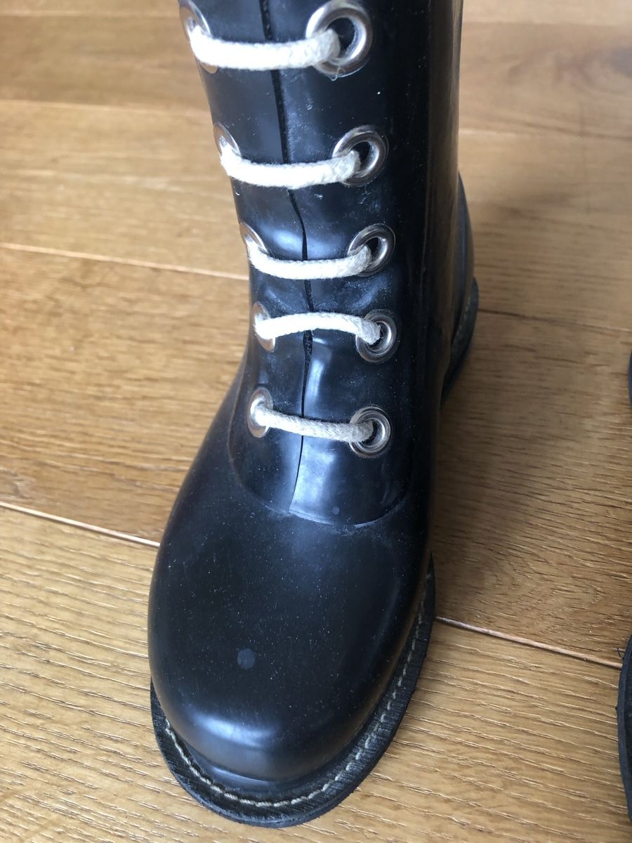 Ilse Jacobsen Scarpe per ragazze: Regenstiefel Ilse Jacobsen 31 – Usato da Adligenswil venduto da ZGB 4