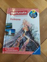 Wieso Weshalb Warum Erstleser Vulkane 2. Lesestufe