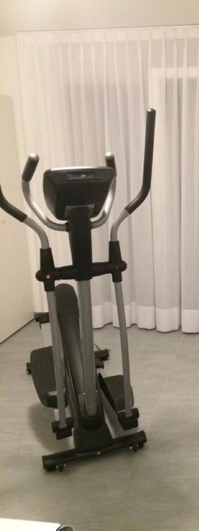 Nordictrack Strider 450 Bicicletta Ellittica Crosstrainer