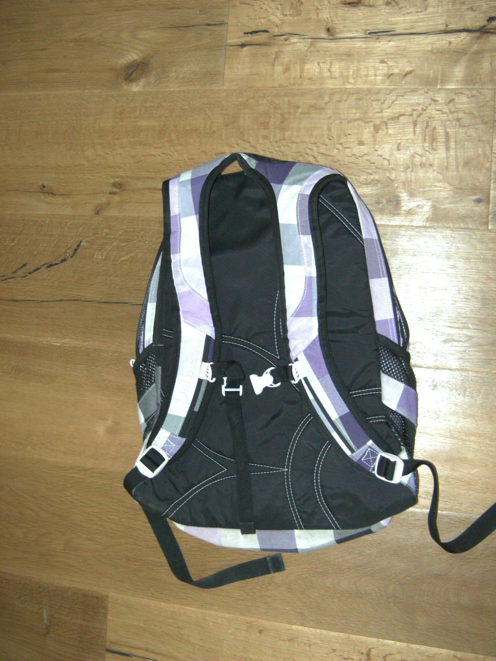 Dakine Borse & Zaini: Dakine Schulrucksack / Rucksack 26l – Usato da Andwil SG venduto da fladenbrot10 1