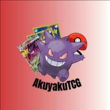 Profile image of AkuyakuTCG