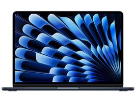 MacBook Air 13 inch M4 16GB 256 gb mit OVP like new