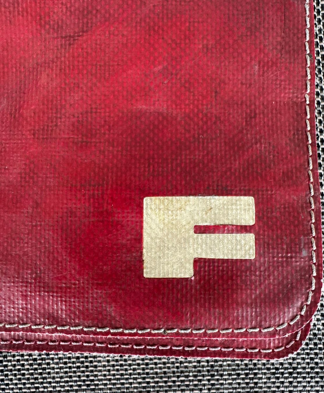 Freitag Sacs: FREITAG Tasche F95 Horst – D'occasion à Bern par Mimmo00 5
