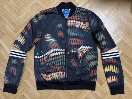 Adidas Jacke Damen - Limited Edition