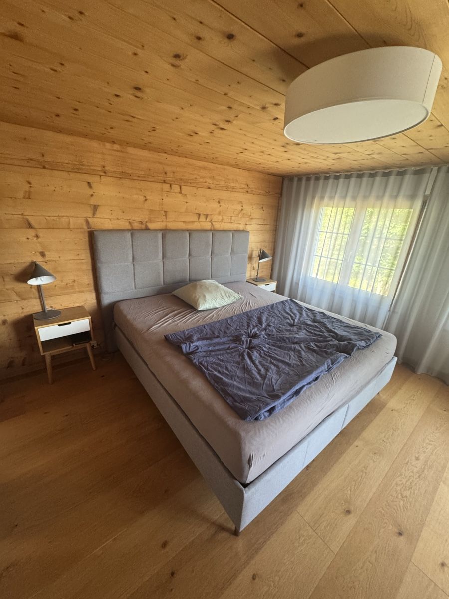 Letti: Tempur Bettgestell mit Matratze grau – Usato da Zuchwil venduto da Bluejay79 6