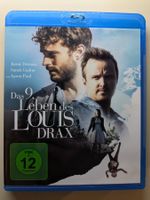 "Das 9. Leben des Louis Drax" mit Aaron Paul [Blu-ray]