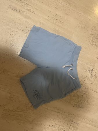 Shorts Jack Wills bleu taille S coton bon état