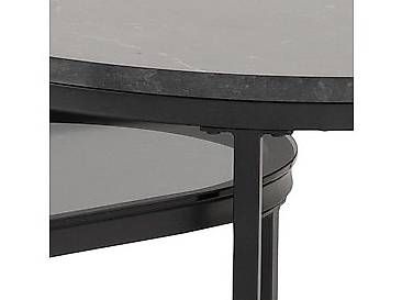 Tavoli: Table de salon double – Usato da Sion venduto da maxpassion 3