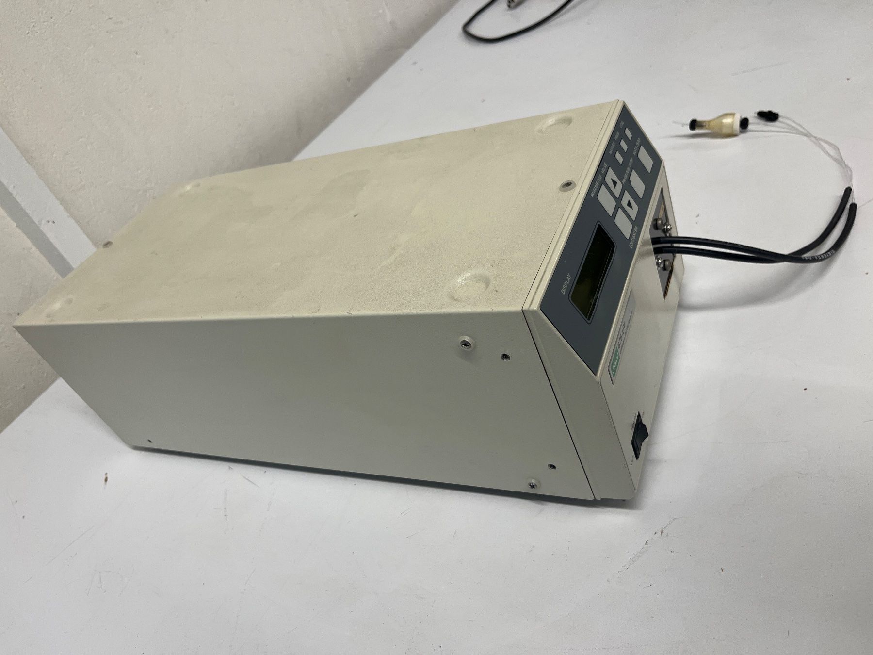 Misurare: JASCO UV-875 UV/VIS-Spektrophotometer – Usato da Schupfart venduto da philippb06 2
