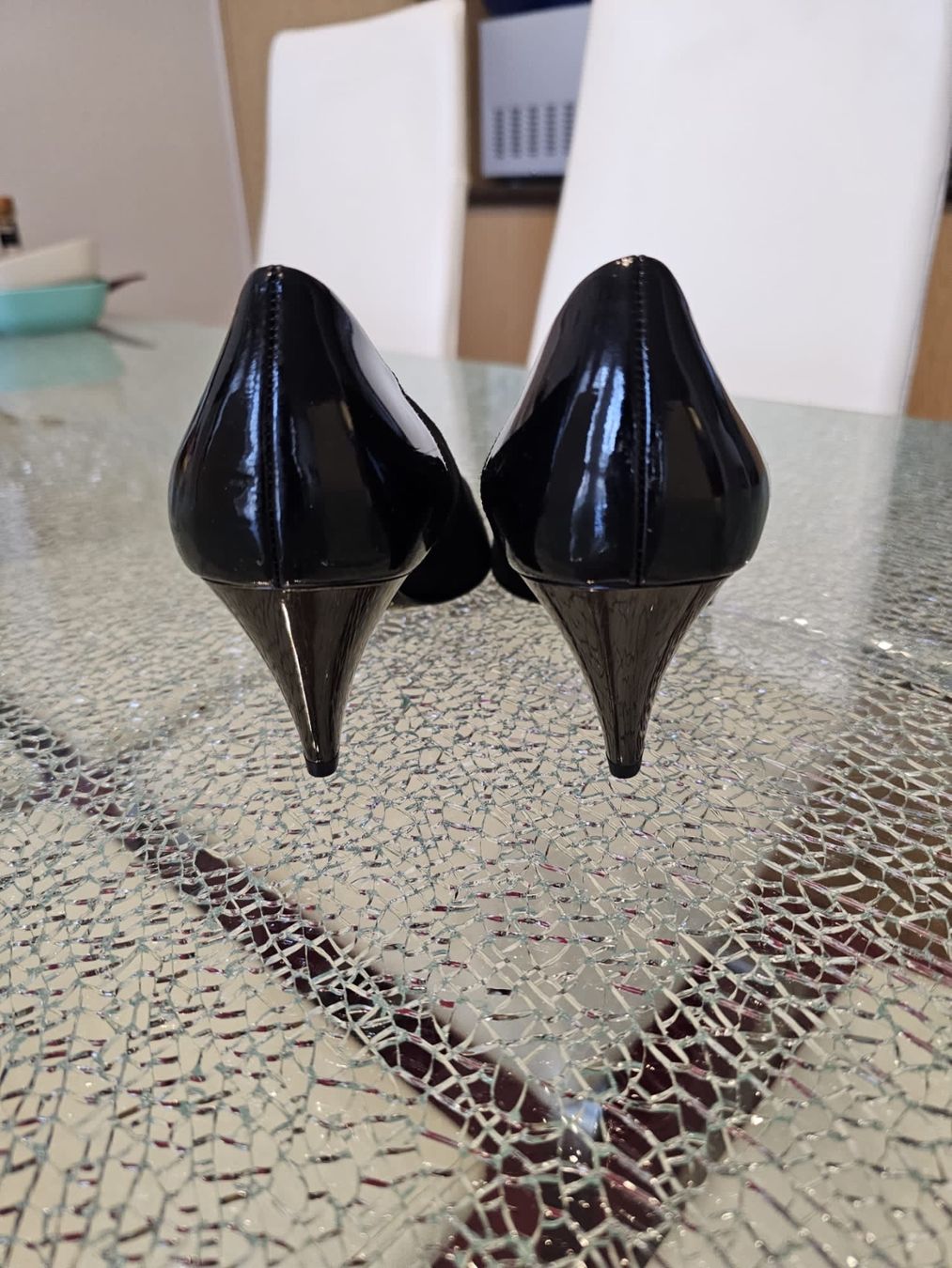 Gabor Scarpe da donna: Gabor Gr. 39.5 – Usato da Luzern venduto da Reni025 2