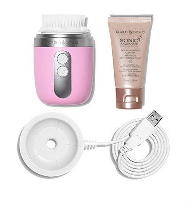 Clarisonic Cura del viso: Clarisonic Mia Fit NEU und Originalverpackt – Nuovo e nell'imballaggio originale da Oberägeri venduto da strubeli64 2
