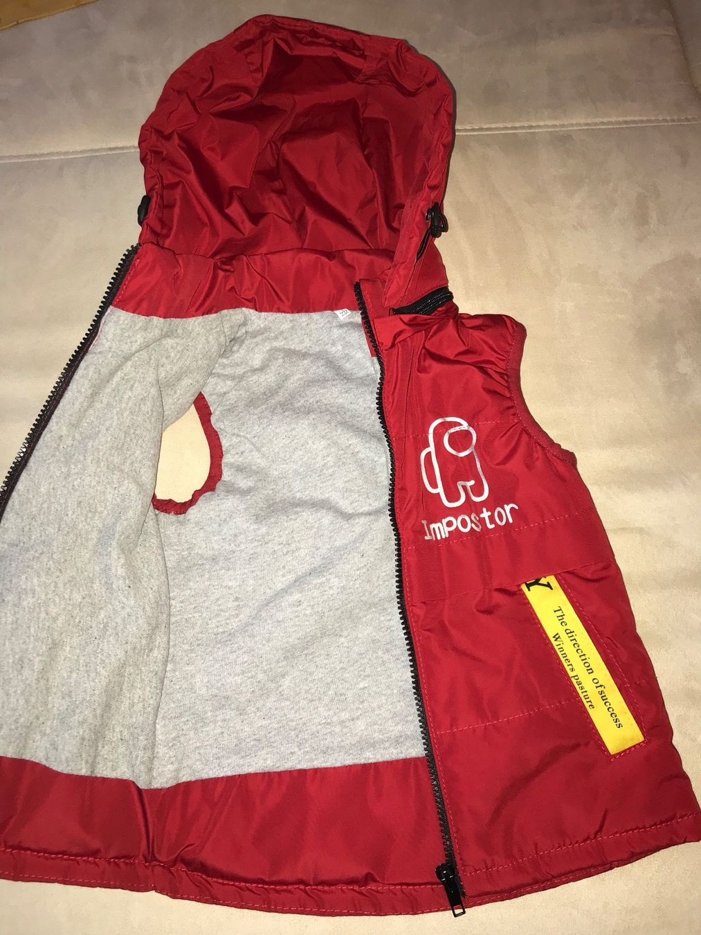 Altro abbigliamento per bambina: Veste Gr.98-104 – Nuovo (secondo la descrizione) da Meilen venduto da Exclusive00 3