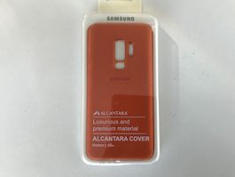 Samsung Galaxy S9 Plus Hülle Etui Cover