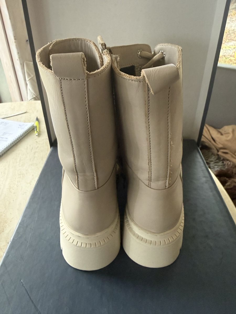 Tosca Blu Scarpe da donna: Tosca Blu Stiefelette, Gr. 37 NEU – Nuovo (secondo la descrizione) da Kreuzlingen venduto da nik_d2fj 1