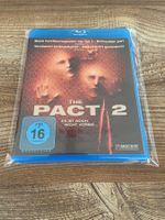 The Pact 2: Es ist noch nicht vorbei Blu-ray in Top Zustand!