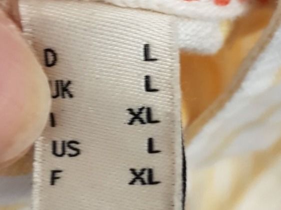 Esprit Camicie: Chemise lin homme Esprit neuve – Nuovo (secondo la descrizione) da Veyrier venduto da sosozizou 6