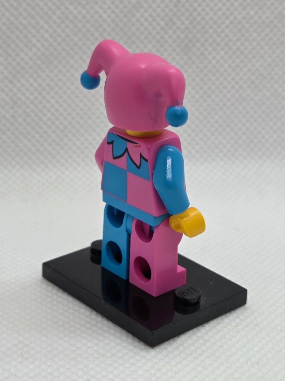 Lego Kit di costruzioni: LEGO Birthday BAM 2026 Jester – Nuovo (secondo la descrizione) da Basadingen venduto da NekoBricks 3