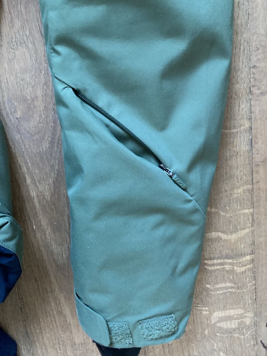 Roxy Giacche: Roxy Damen Skijacke Gr. M – Usato da Uznach venduto da galadriel2009 5