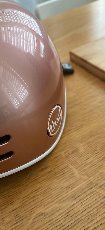 Helme: Thousand Helm Bronze  – Gebraucht aus Rüschlikon von kat_td6h