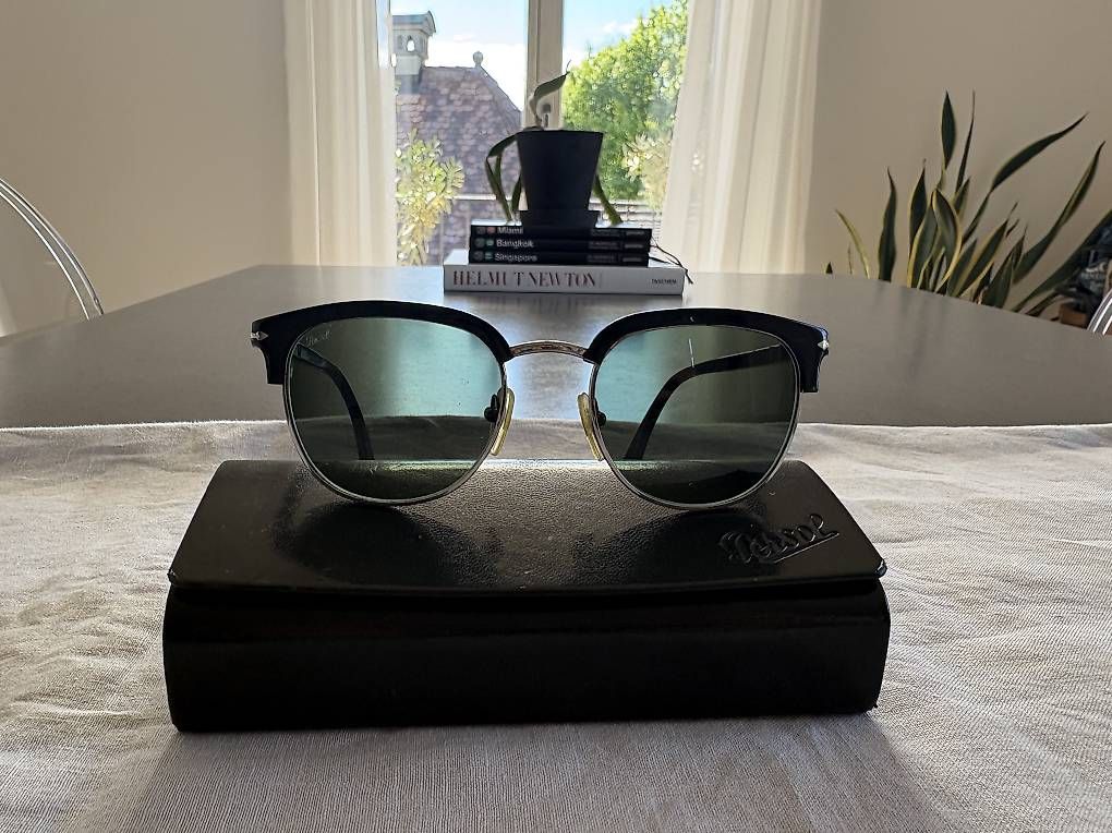 Occhiali & Lenti: Sonnenbrille Persol  – Usato da Bern venduto da nin_y967
