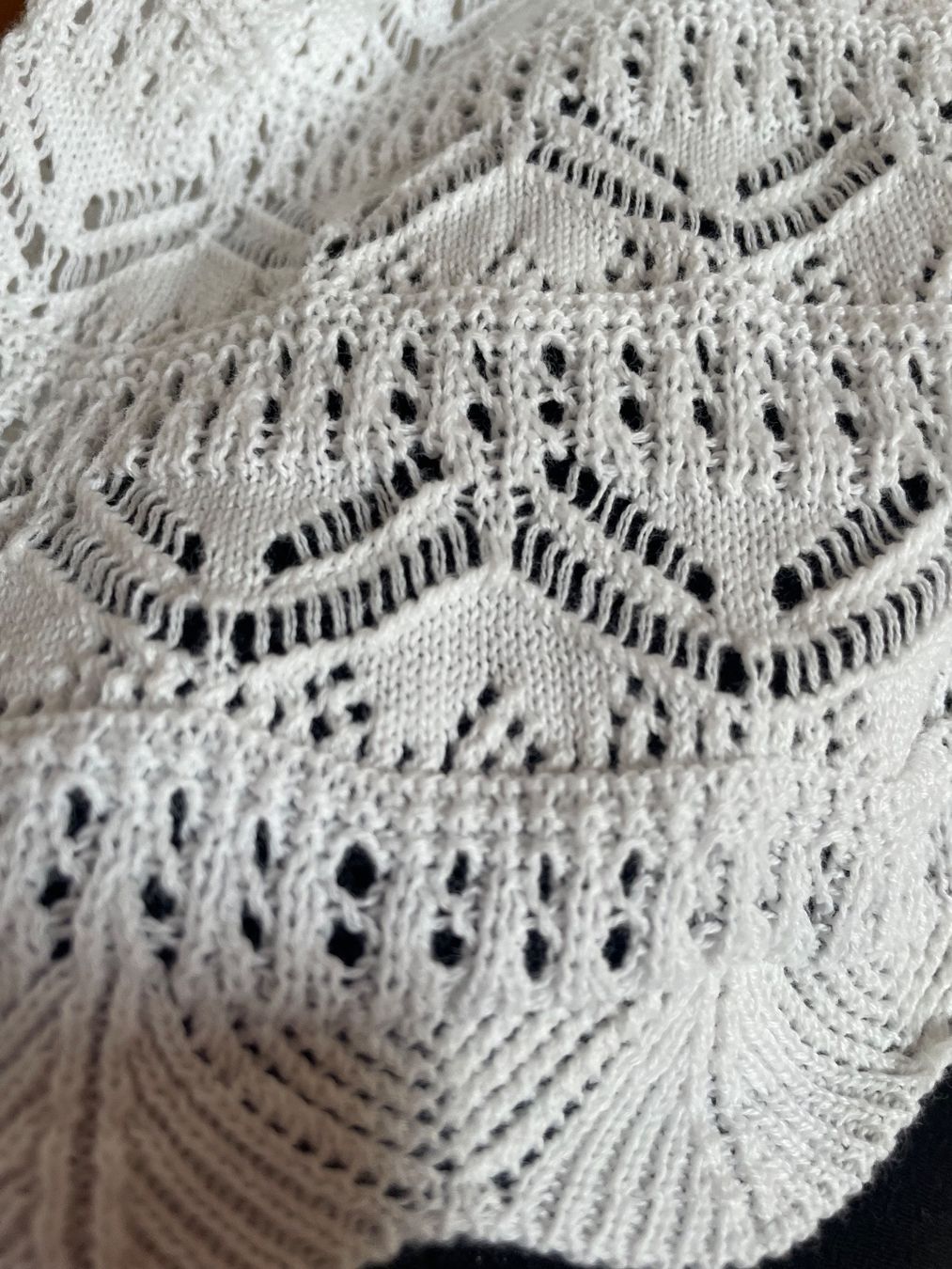 Giacche: Boho Feintrickcardigan – Nuovo (secondo la descrizione) da Sigriswil venduto da ck56 5