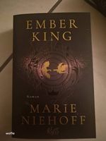 Band 3 ember king 
