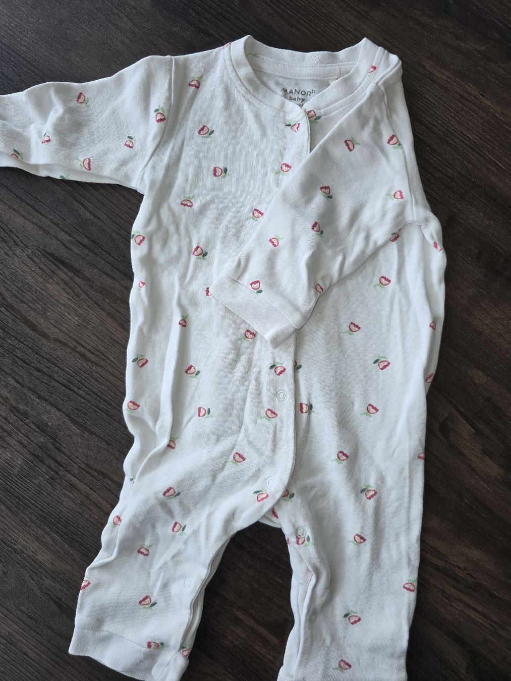 Pigiama & Simili: Baby Pyjama – Usato da Seedorf UR venduto da kal_gvj5 1