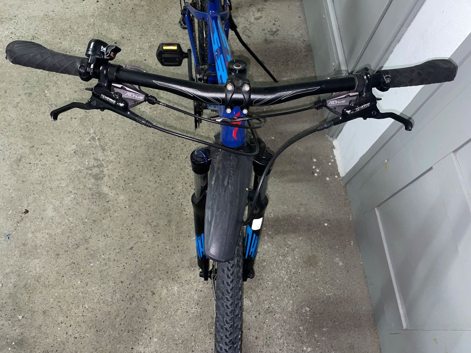 Biciclette: Specialized Mountainbike – Usato da Wabern venduto da  5