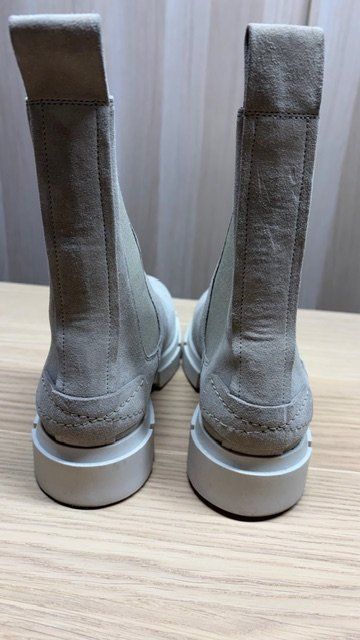 Scarpe da donna: Boots Rosemteal comme neuves – Nuovo (secondo la descrizione) da Crans VD venduto da vra_262m 1