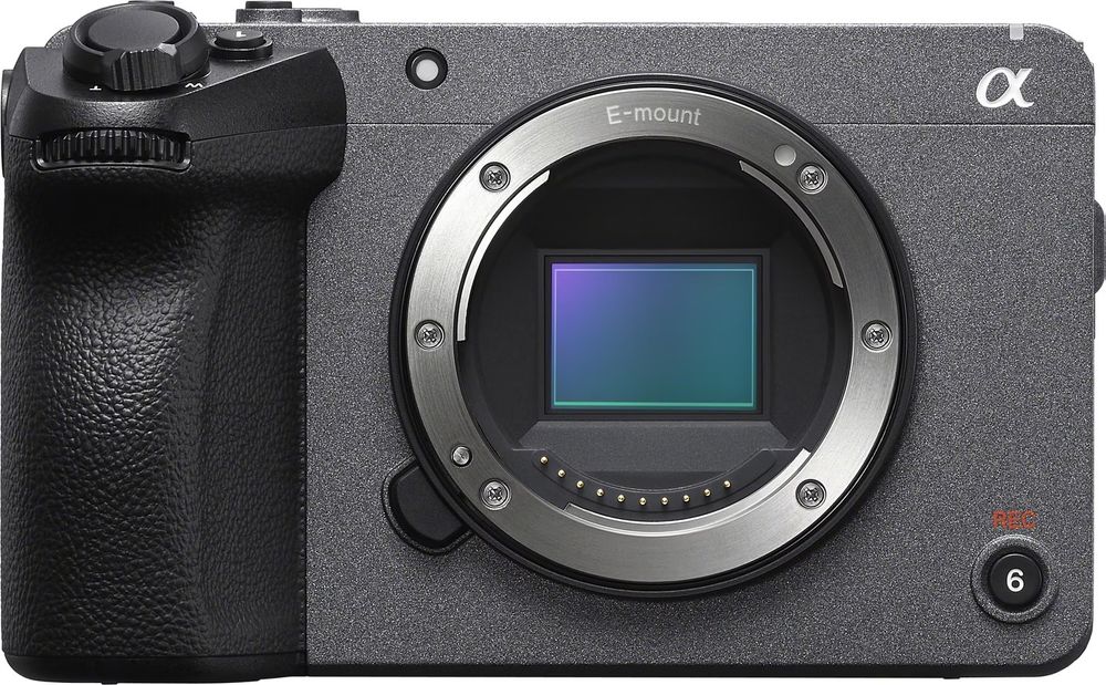 Sony Camcorder: Sony ILME-FX30 + XLR Griff – Gebraucht aus Jonen von Suelz