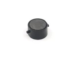 Lego Magnet Schwarz / Black 73092 (Mehrmals verfügbar)