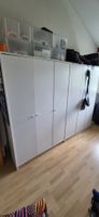 kleiderschrank 3-türig