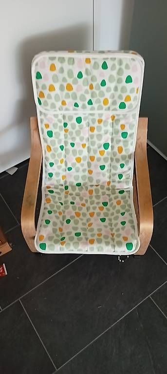 Fauteuils: Kindersessel von ikea – D'occasion à Birmensdorf ZH par zjsz 2