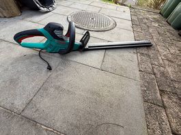 BOSCH Elektro-Heckenschere AvancedHedgeCut. 65