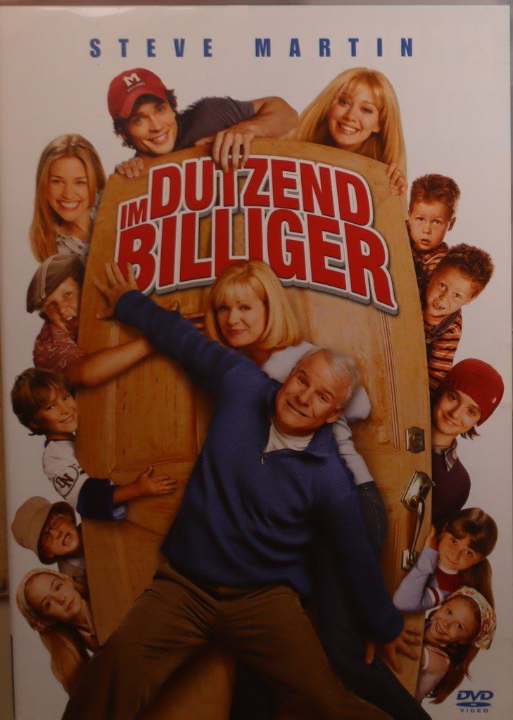 Tous les DVDs: Im Dutzend Billiger – D'occasion à Luzern par CONTENTI