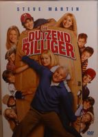 Im Dutzend Billiger