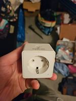 myStrom WiFi Switch Typ J - gebraucht