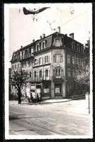 Neuchâtel, Hotel-Pension Le Home, Avenu