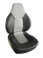 NEU Angelsitz Angelstuhl Bootssitz Boot Sitz Fish Pro